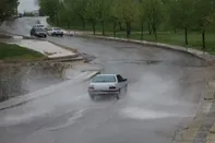 باران، رعدوبرق و رگبار در راه این استان ها