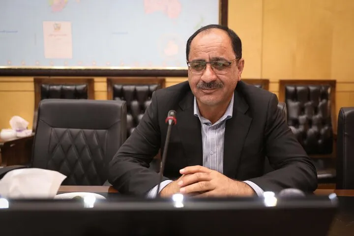 فرهاد طهماسبی