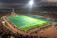 زمان بهره برداری از ورزشگاه آزادی مشخص شد