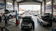 چرا تعمیرگاه جک S5 باید تخصصی باشد؟ بررسی نکات کلیدی