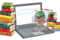 همه چیز برای برگزاری نمایشگاه مجازی کتاب آماده است
