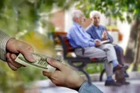 واریزی جدید دولت به حساب این افراد