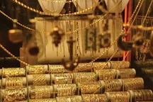 قیمت امروز طلا و سکه در بازار (۲۴ مهر)