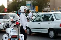 توصیه پلیس راهور به شهروندان تهرانی در روز انتخابات