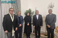 مناسبات همسایگی و دیپلماسی تجاری با رویدادهایی نظیر نمایشگاه تجارت ایران و ترکیه ( IRTUREX) تقویت خواهد شد