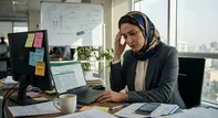 چه زمانی یک کسب‌وکار به CRM نیاز دارد؟(۷ نشانه‌ کلیدی که زنگ خطر را به صدا در می‌آورند)