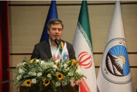 پیام مدیرعامل بیمه ایران به مناسبت هفته دولت