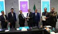انعقاد تفاهم‌نامه همکاری فی‌مابین شرکت بیمه دی و سازمان پزشکی قانونی کل کشور