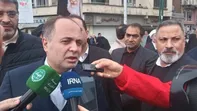 سهمیه سوخت کشاورزان کاهش یافت