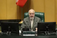 واکنش قالیباف به اتفافات اخیر / همزمان در ۴ جبهه می جنگیم