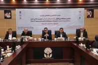 برگزاری ایران اکسپو ۲۰۲۶ در آبان ماه / نبراس مجری بزرگ ترین رویداد صادراتی کشور شد