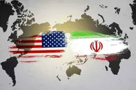 شوک جدید آمریکا به ایرانی ها / حضور در جام جهانی ممنوع شد