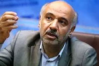 کارت زرد به وزیر کار/ احمد میدری در مجلس حاضر نشد