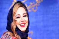 خانم بازیگر بالاخره از شوهرش رونمایی کرد + عکس