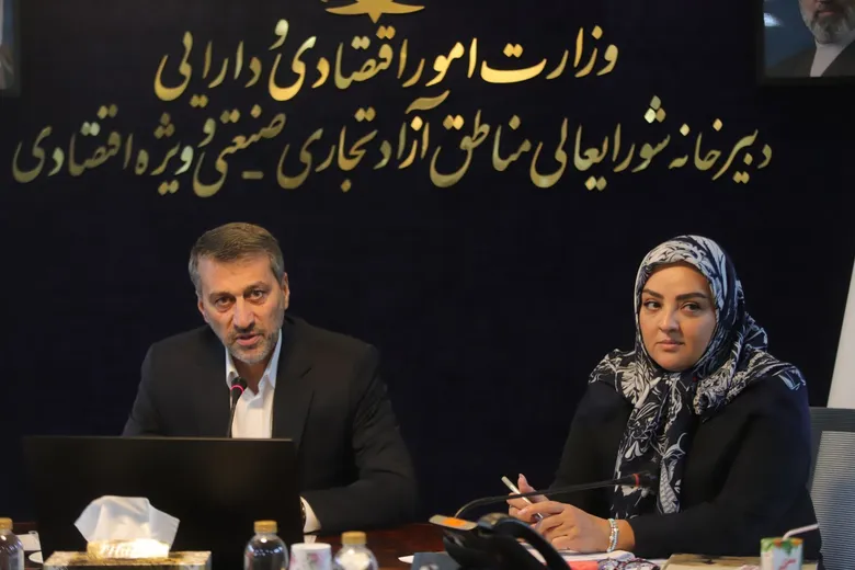 روابط عمومی‌ها از اطلاع‌رسانی به تصمیم‌سازی برسند/ مناطق آزاد در مسیر روایت تازه؛ تمركز بر سرمایه‌گذاری و اعتمادسازی