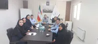 چگونگی بهینه سازی خدمات بیمه دی به پتروشیمی لردگان بررسی شد