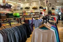 انفجار قیمت لباس در بازار شب عید