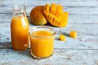 خواص انبه برای تنظیم قند خون
