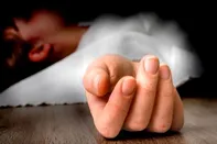 مرگ مشکوک ۲ دختر جوان در تهران؛ خودکشی یا قتل؟