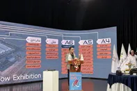 فیلم | در نشست خبری نمایشگاه خودرو تهران چه گذشت؟