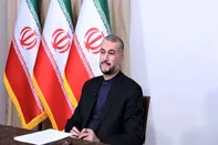ایران به هیچ طرفی در جنگ اوکراین، کمک نظامی نمی کند
