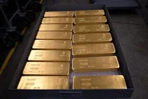 قیمت جهانی طلا در بازار امروز ۲۱ مرداد