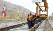 نسخه ریلی ایران برای عبور از تحریم ها