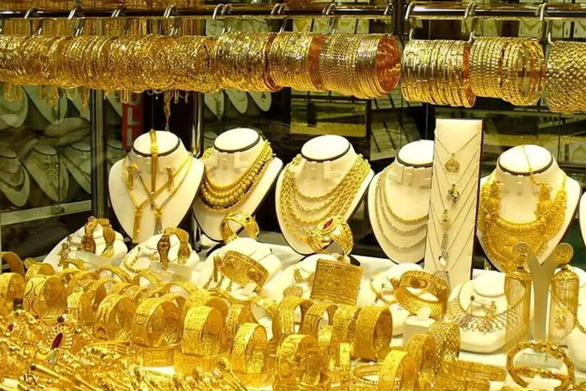 قیمت طلا امروز به ۲۶ میلیون تومان رسید — جدیدترین قیمت سکه و حباب سکه در بازار ۲۶ مهر ۱۴۰۵