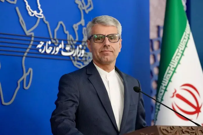 فیلم | بقائی: آمریکا برای توجیه شکست‌های خود اهداف جنگ را تغییر می‌دهد