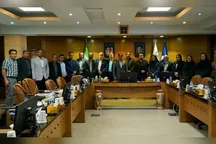 کارگاه آموزشی کوچینگ مدیران با حضور مدیران ارشد ایمپاسکو
