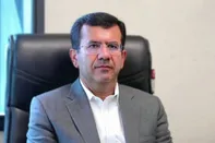لقمان پارسی نیا عضو هیات عامل و معاون برنامه‌ریزی، توسعه مدیریت و منابع سازمان بنادر و دریانوردی شد