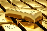 قیمت طلا در هفته گذشته چقدر کاهش یافت؟