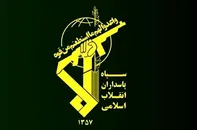 شلیک سپاه پاسداران به یک نفتکش متخلف در تنگه هرمز