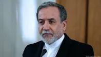 کنایه سنگین عراقچی به ترامپ و دولتش