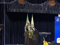 ایستادگی صنعت نمایشگاهی در جنگ / بسته حمایتی ویژه برای دوران پساجنگ تدوین شده است