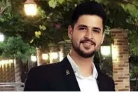 فرصتی دوباره برای محمد قبادلو