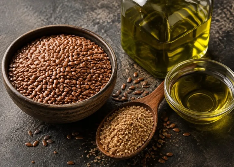 برای کاهش کلسترول چه بخوریم؟ این دو ماده غذایی را دست‌کم نگیرید