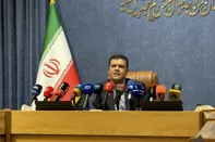 هشدار معاون رئیس‌جمهور درباره طرح مقابله با نفوذ بیگانگان