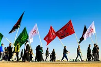 سامانه «سپاس» برای زائران اربعین رونمایی شد