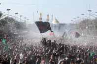 برنامه حمل و نقل زائران اربعین اعلام شد