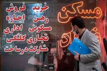 ثبت نام مسکن استیجاری از فردا آغاز می شود