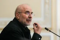 واکنش جالب قالیباف به تهدید ترامپ مبنی بر محاصره دریایی ایران