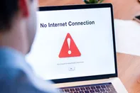 علت اختلال اینترنت ایران مشخص شد/ این شرکت مسئول است