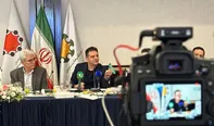 صنعت شیرینی و شکلات به دنبال بازسازی پیوندهای تولید؛ نمایشگاه امسال با تمرکز بر حلقه‌های پنهان زنجیره ارزش