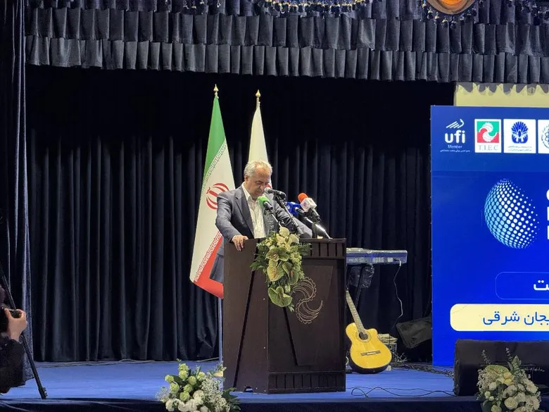 نمایشگاه ها باید از یک مناسبت تقویمی به پلتفرم توسعه اقتصادی تبدیل شوند