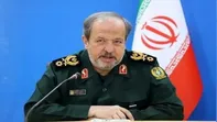 سرپرست وزارت دفاع معرفی شد