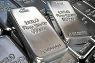 قیمت نقره از ۵۰۰ هزار تومان عبور کرد