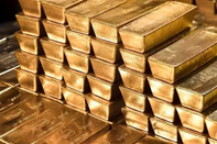 افزایش قیمت جهانی طلا در بازار ۱۲ مرداد