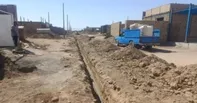 کارنامه پنج ساله نهضت ملی مسکن منتشر شد