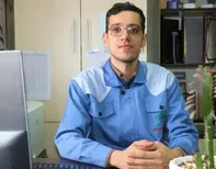 تأمین پایدار خوراک و انرژی؛ شرط تحقق ظرفیت کامل گندله‌سازی فولاد سنگان